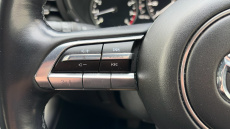 Mazda 3 2.0 e-Skyactiv G MHEV GT Sport 5dr Petrol Hatchback